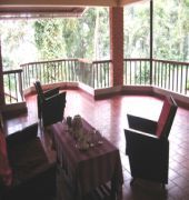 Hôtel Ranger Woods à Munnar Extérieur photo